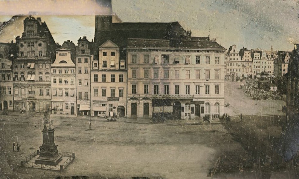 Ulica Białoskórnicza